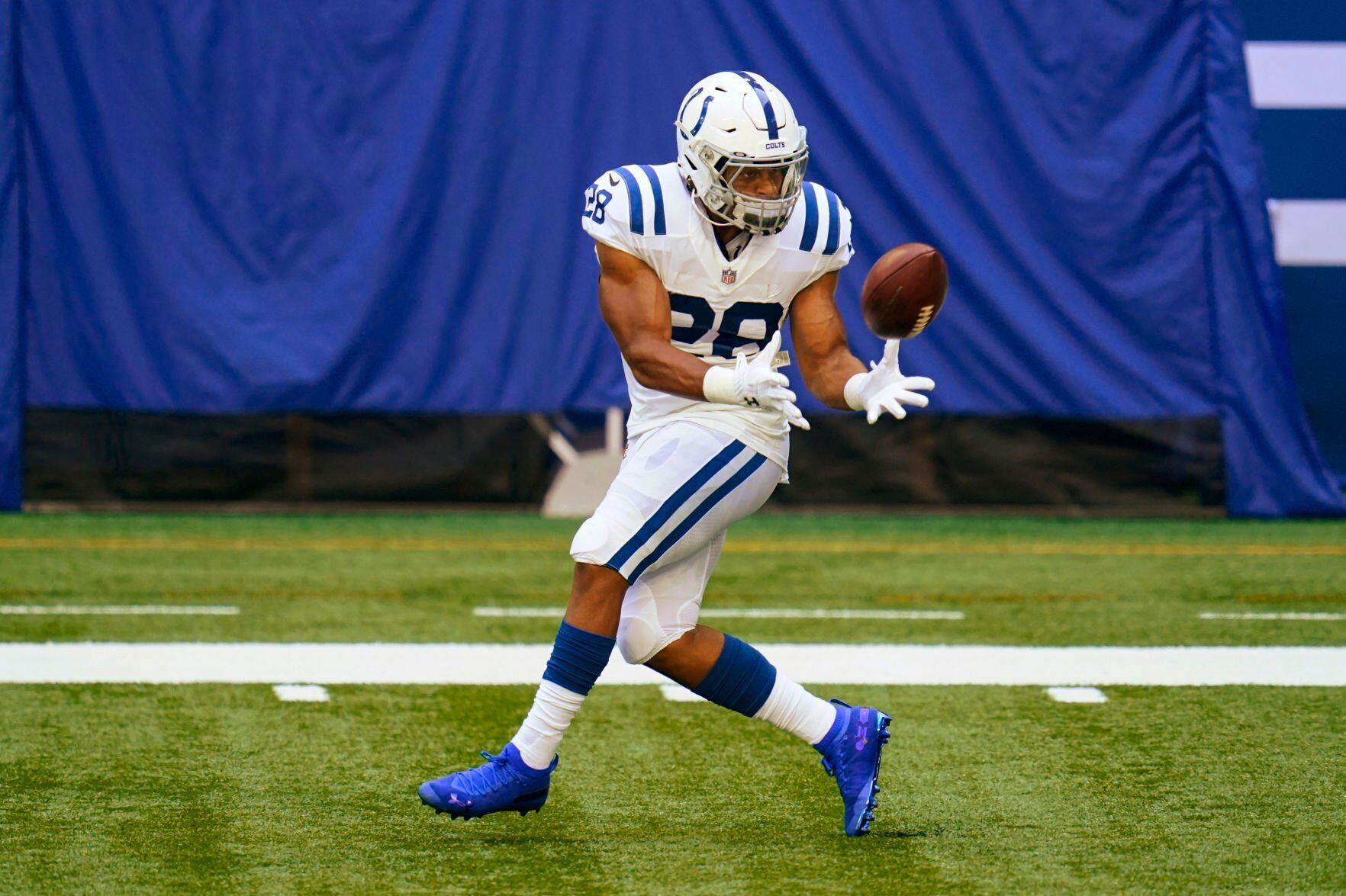 Colts Football